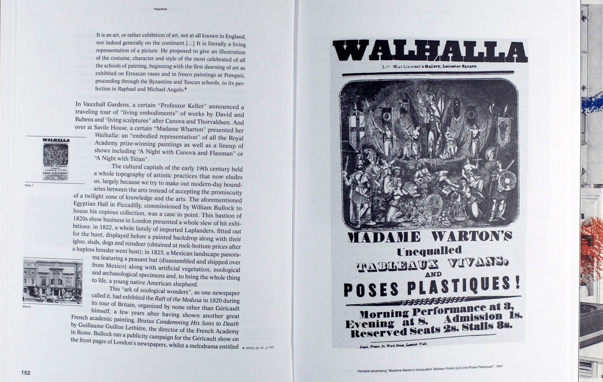 Pierre Leguillon, The Museum of Mistakes, inside pages 5