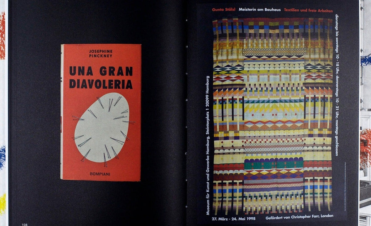 Pierre Leguillon, The Museum of Mistakes, inside pages 9