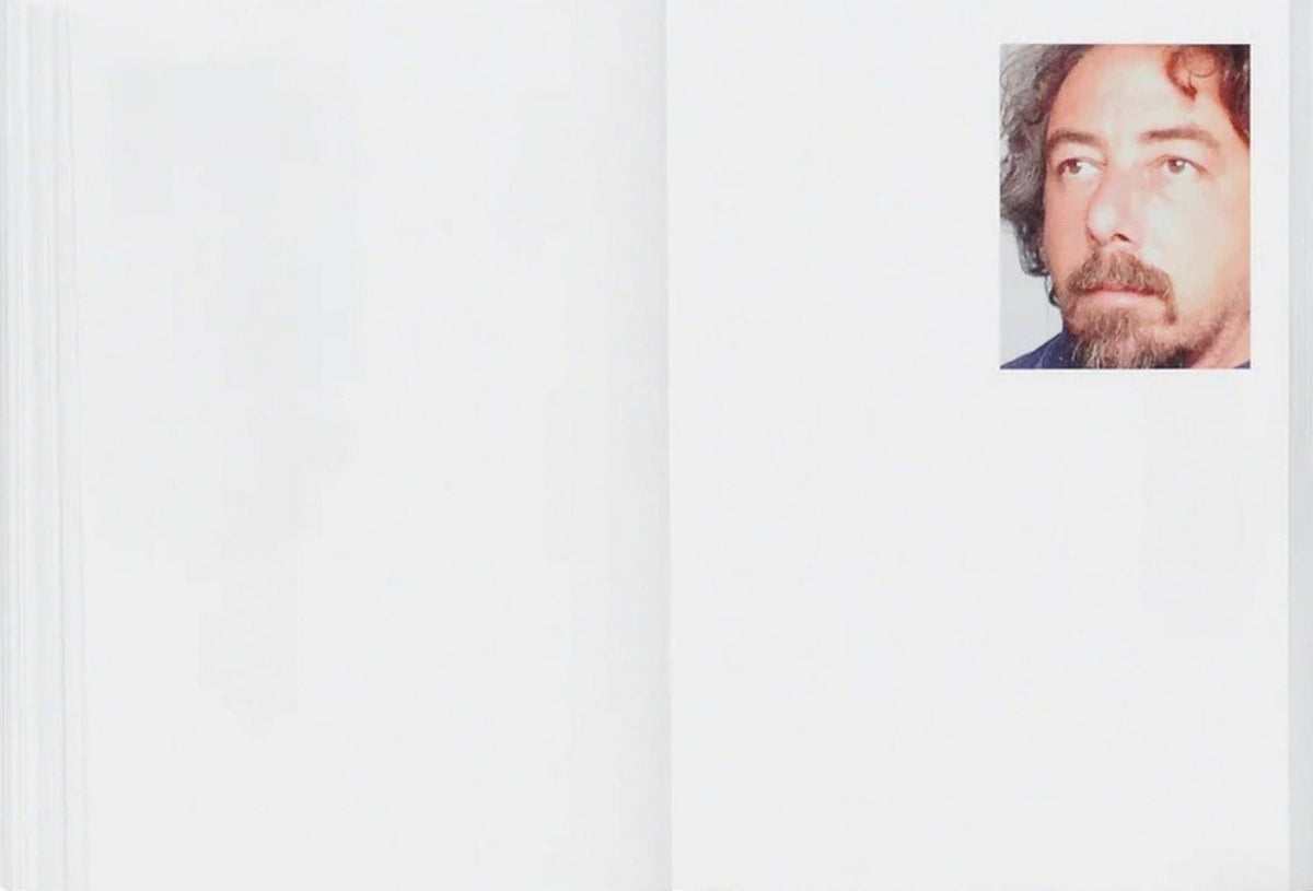 David Horvitz, Other People, inside pages 9