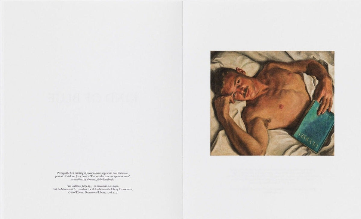 John Morgan, Usylessly, Edition Two, inside pages 5