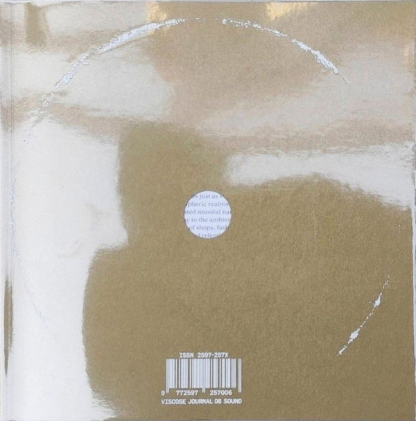 Viscose — Issue 8: Sound