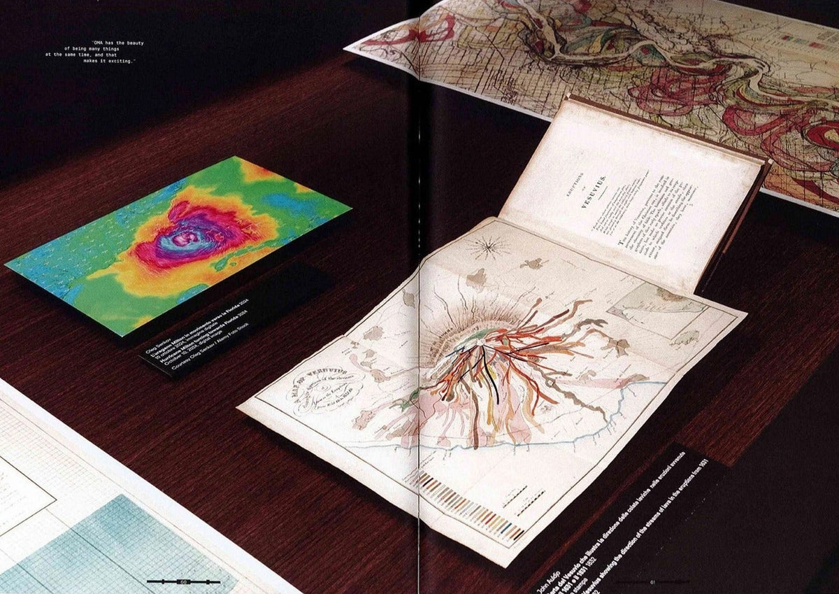 Conforma, Issue 1, inside pages 7