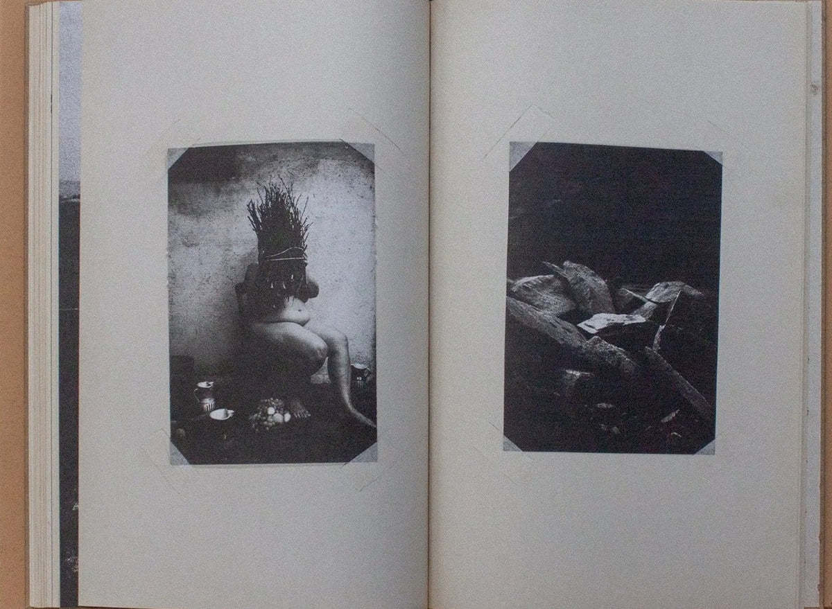 Tilde Bay Kristoffersen, ÆON, inside pages 5