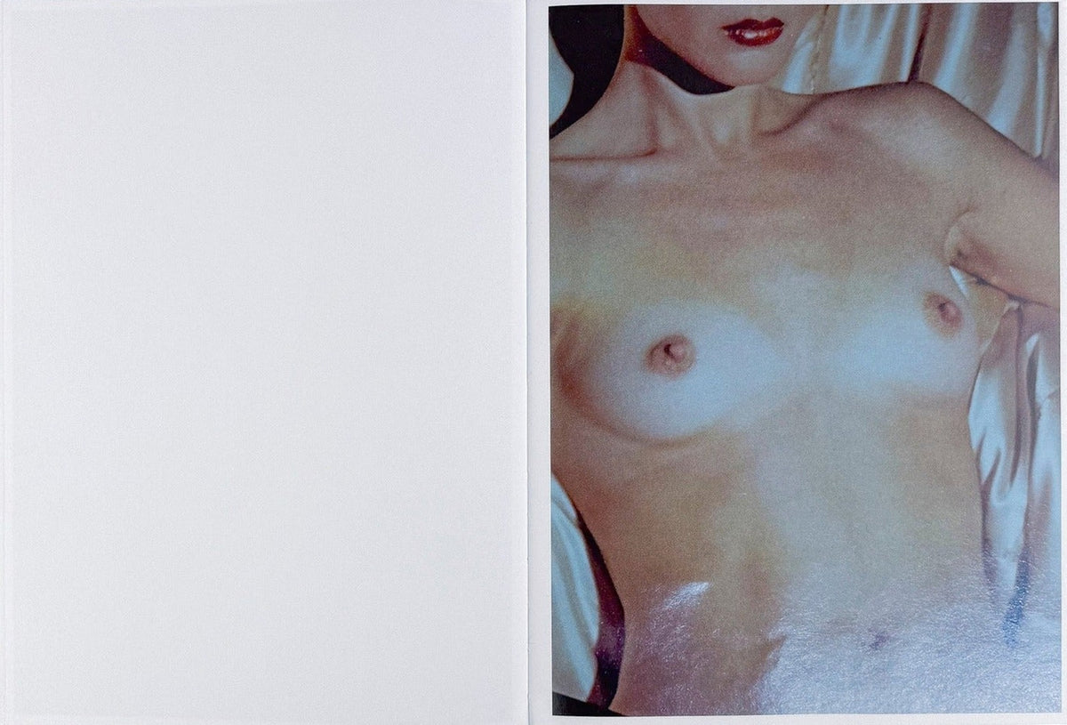 Jurgen Maelfeyt, TOY, inside pages 3