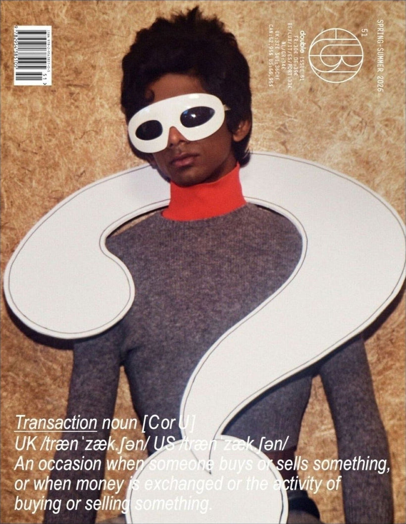 Double — Issue 51