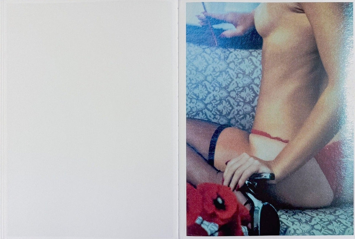 Jurgen Maelfeyt, TOY, inside pages 10