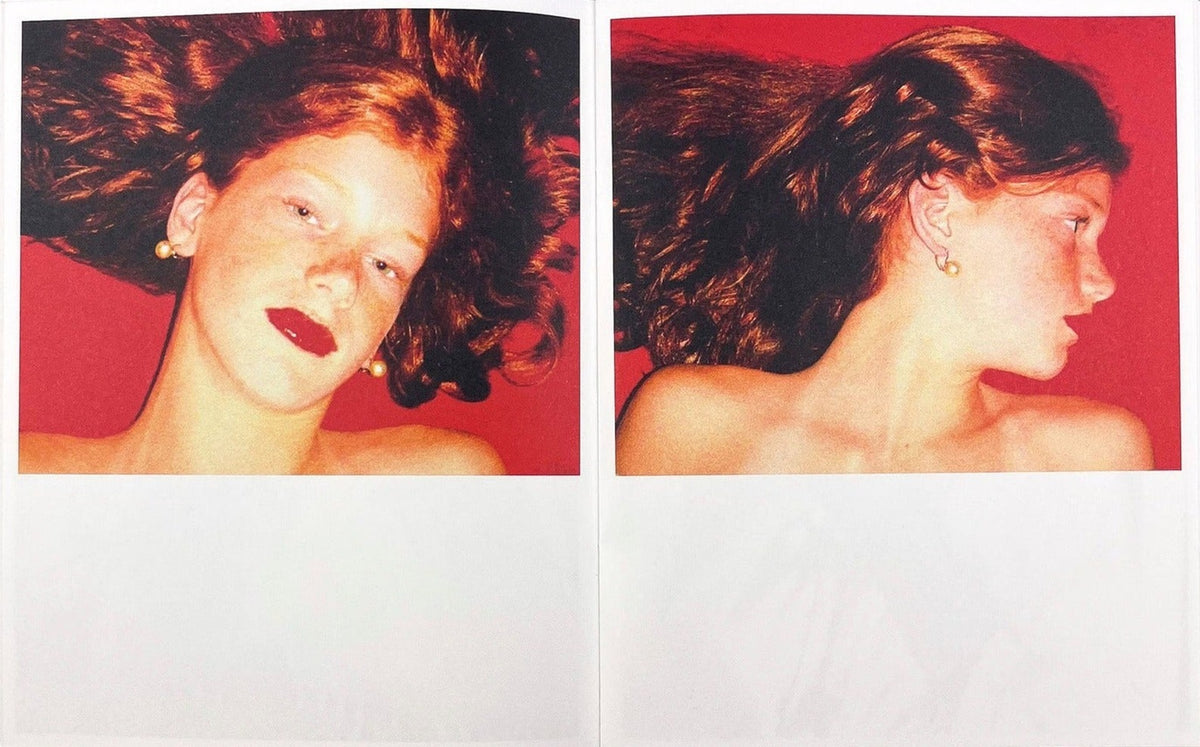 Liv Liberg, Willemijn, inside pages 6