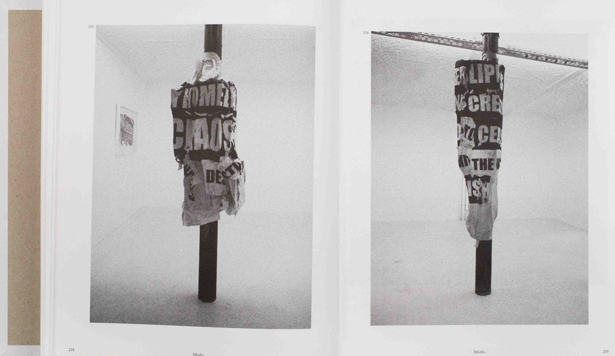 Philippe Van Wolputte, Interference, inside pages 9