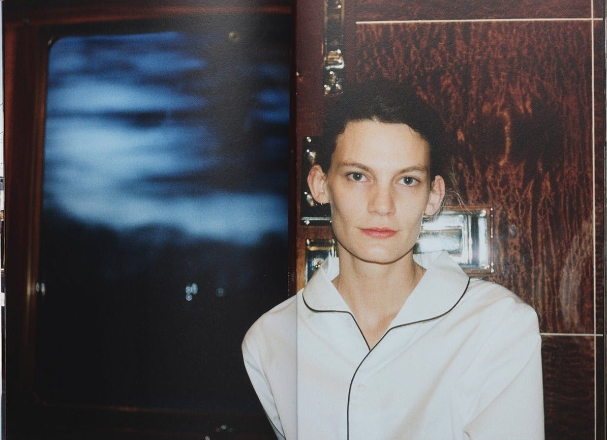 Coco Capitán, The Minute You Have a Minute, inside pages 4