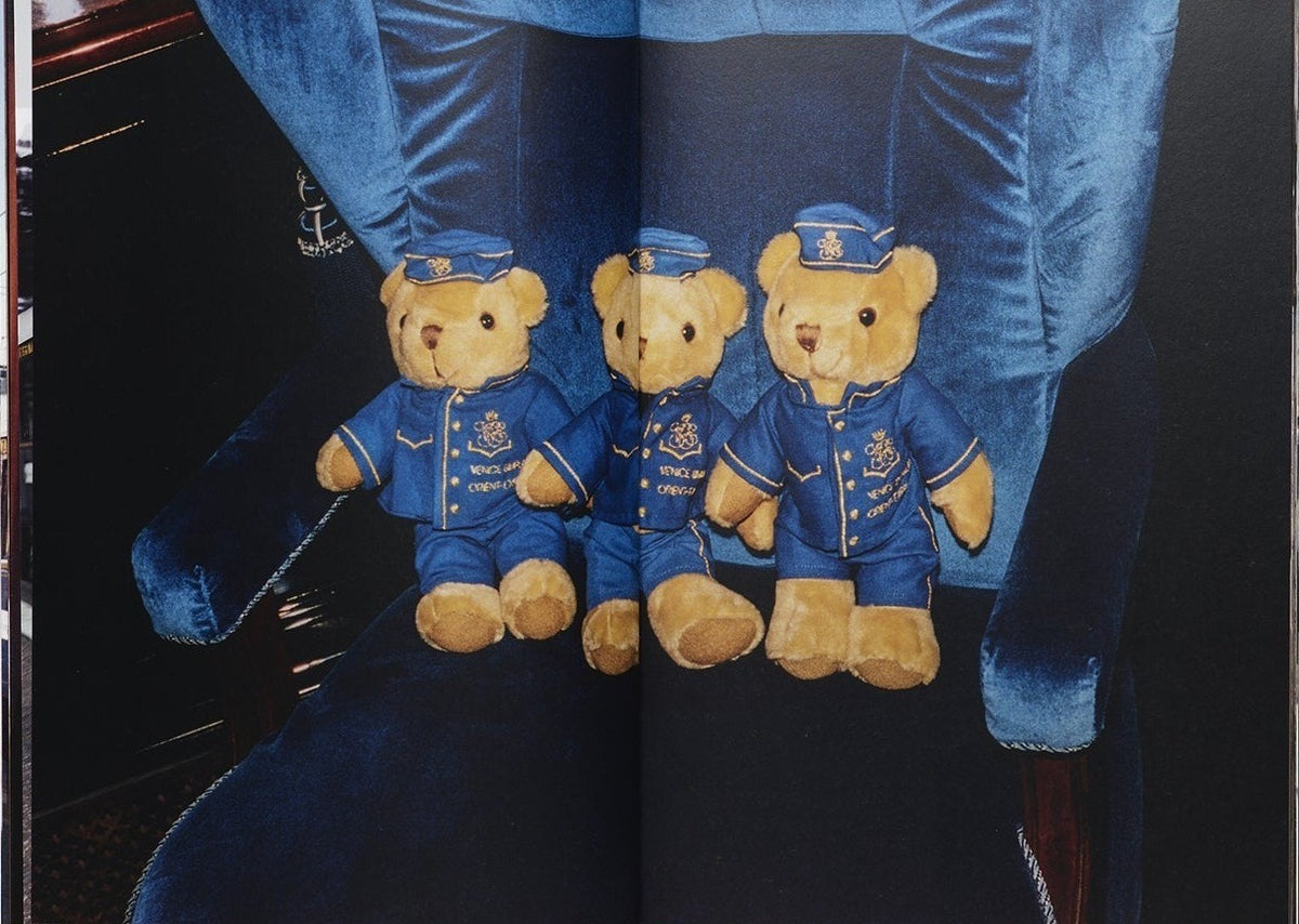 Coco Capitán, The Minute You Have a Minute, inside pages 6