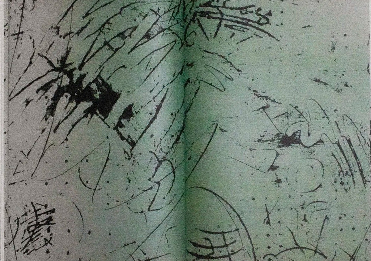 Rannva Kunoy, the I-former, inside pages 3