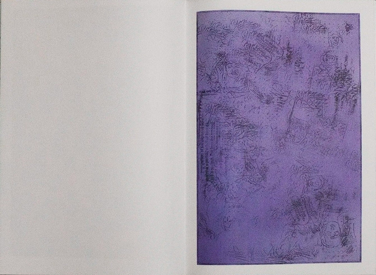 Rannva Kunoy, the I-former, inside pages 4
