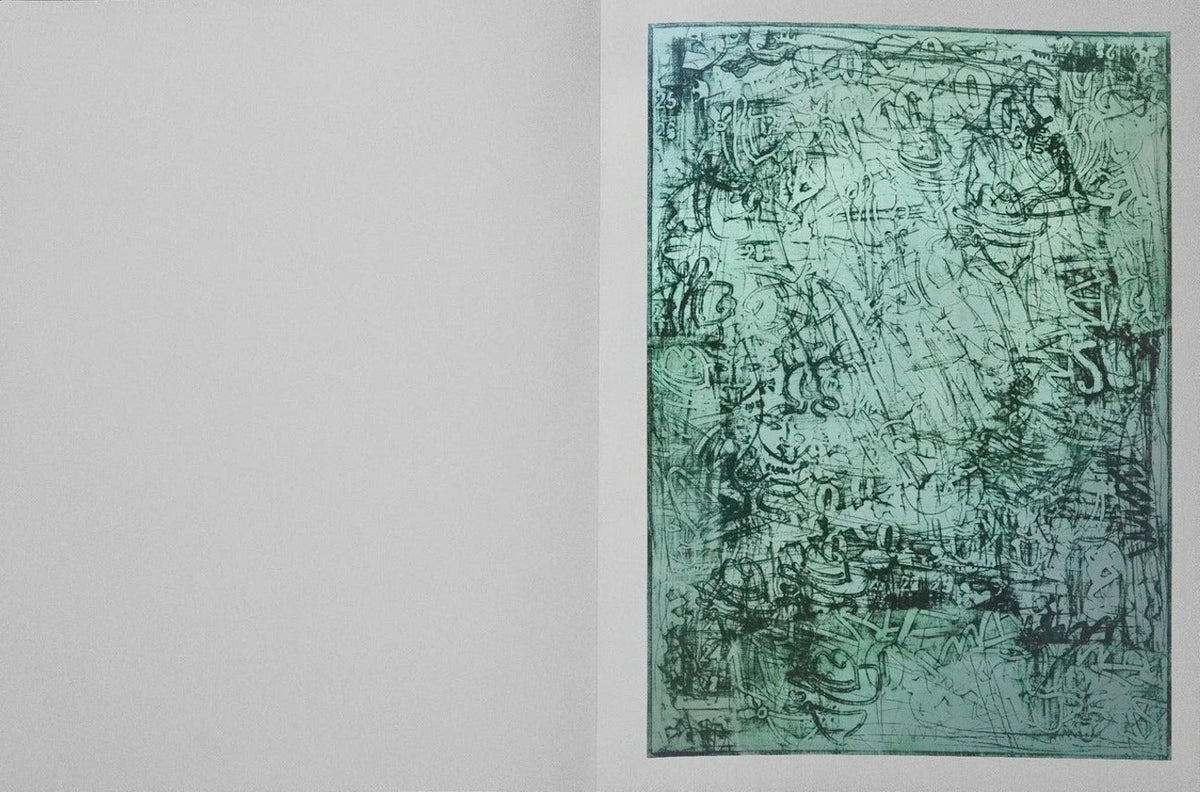 Rannva Kunoy, the I-former, inside pages 5