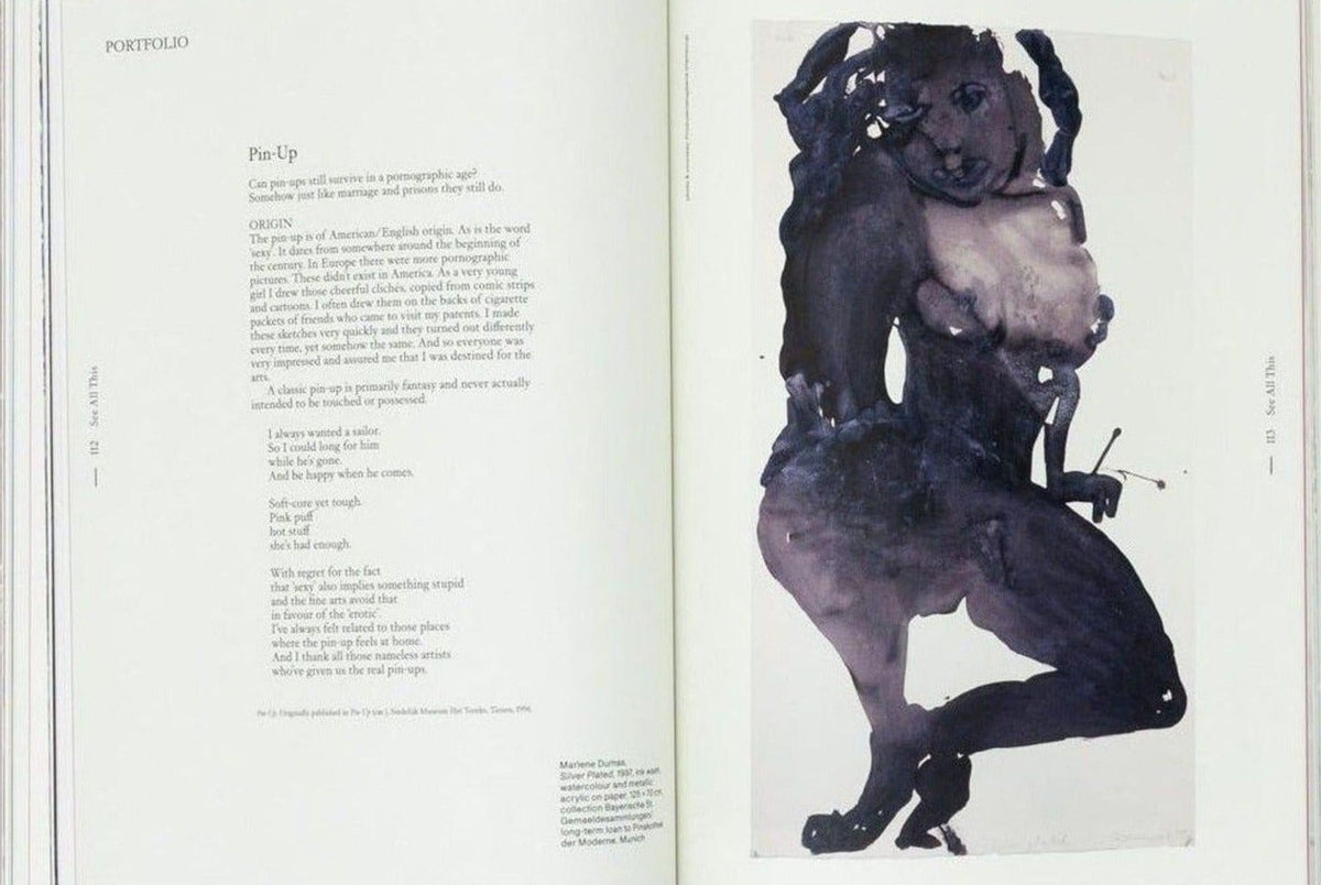 See All This, Issue 42, inside pages 3