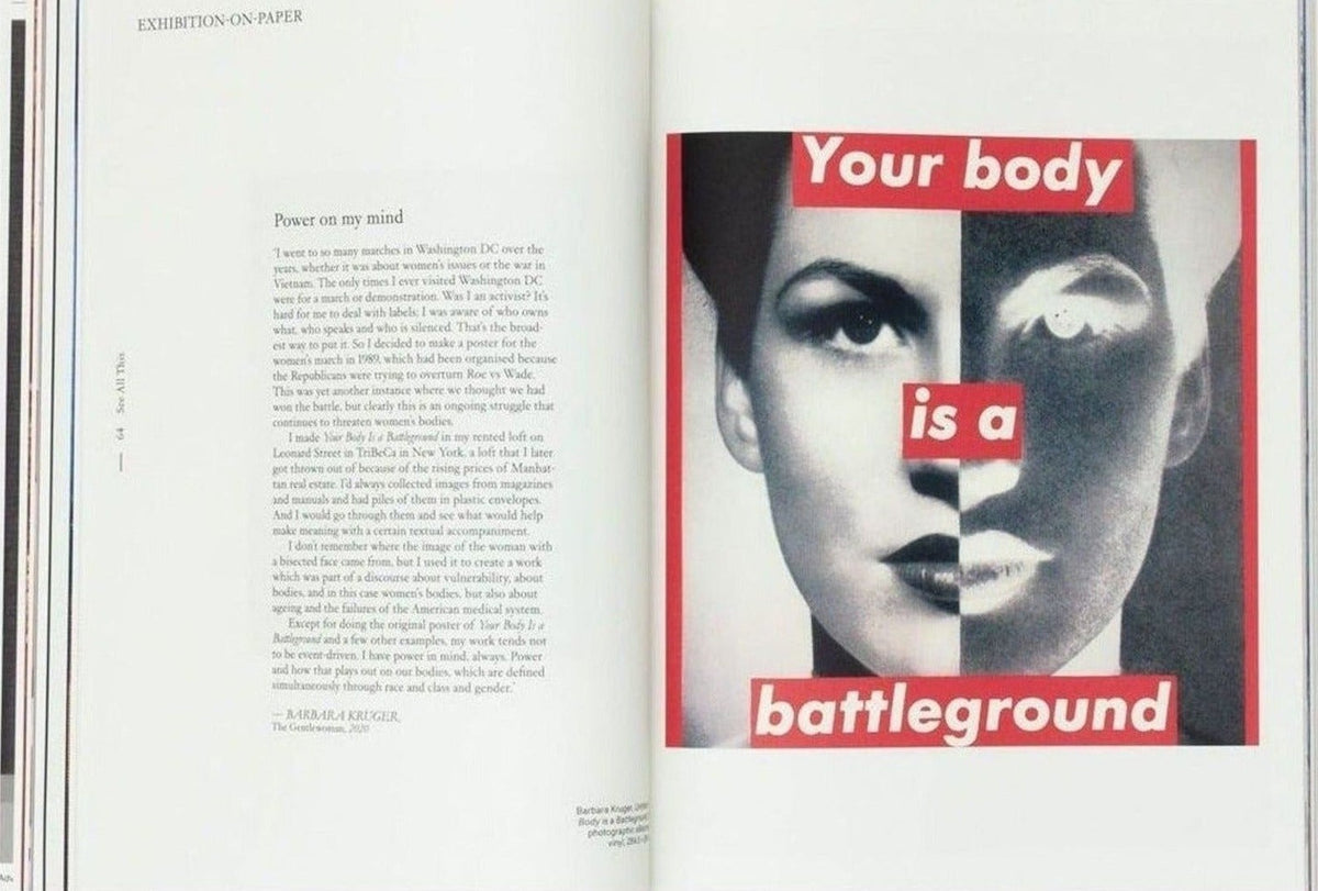 See All This, Issue 42, inside pages 4
