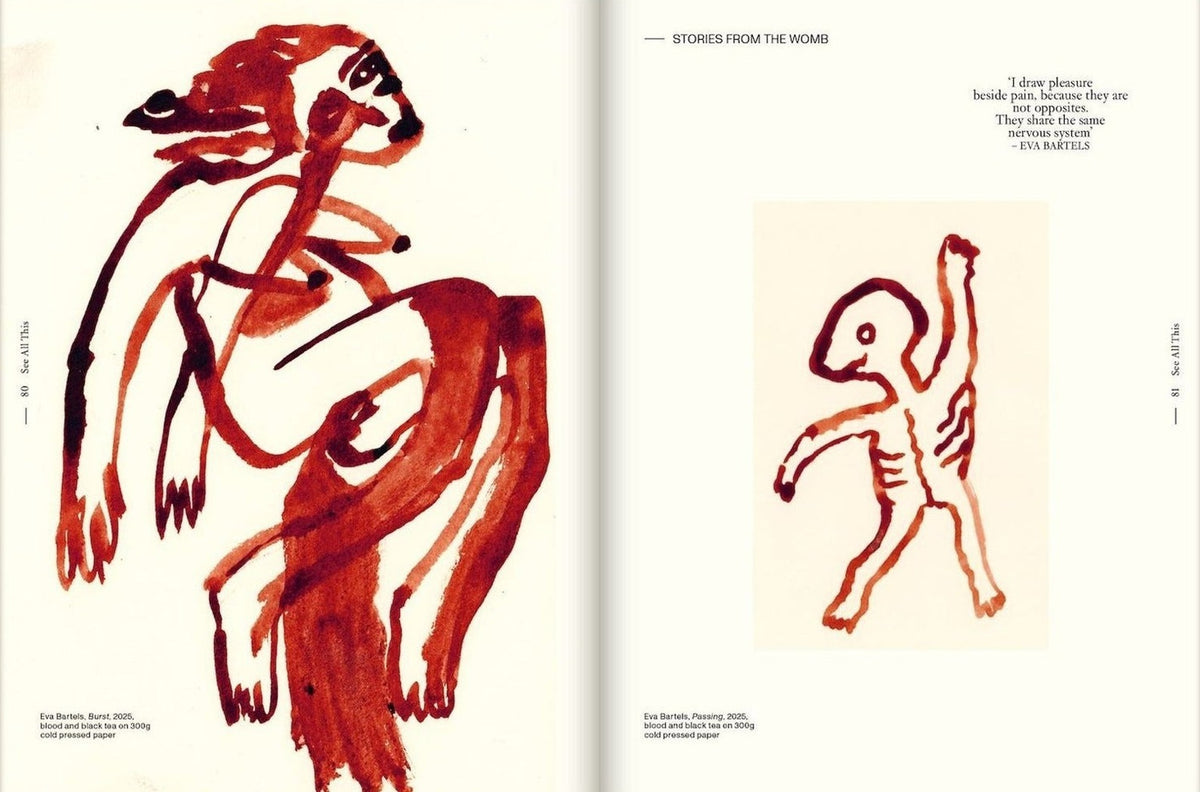 See All This, Issue 42, inside pages 8