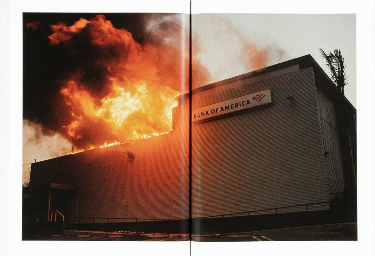 Jerry Hsu, How About Never, inside pages 8