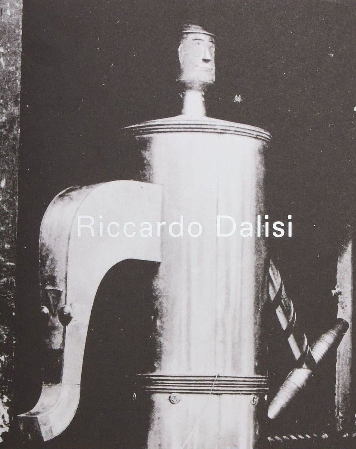 Riccardo Dalisi, inside pages 2
