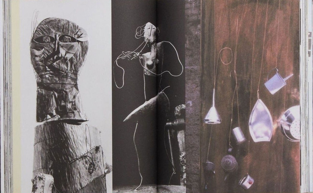 Riccardo Dalisi, inside pages 4