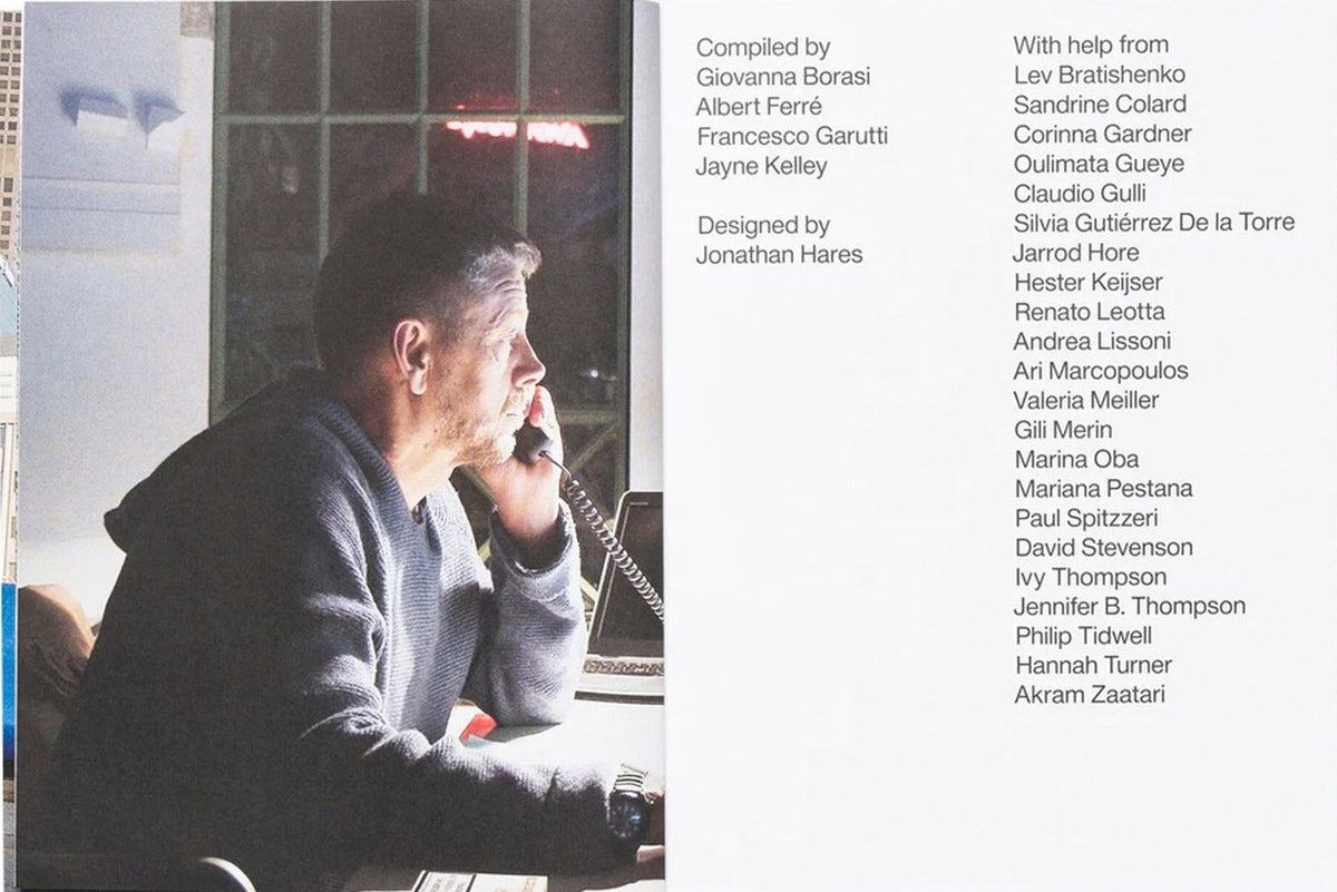 The Museum Is Not Enough (No. 10 to 14), inside pages 2