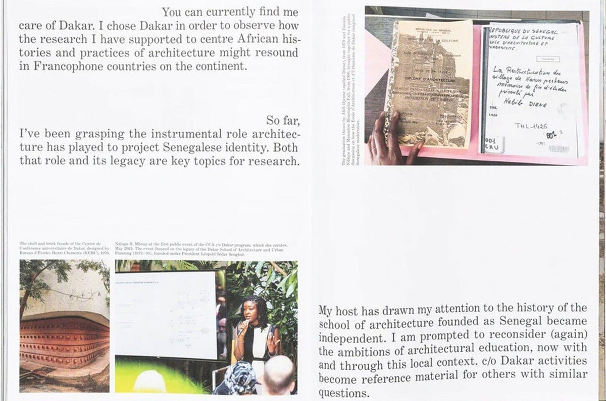The Museum Is Not Enough (No. 10 to 14), inside pages 10