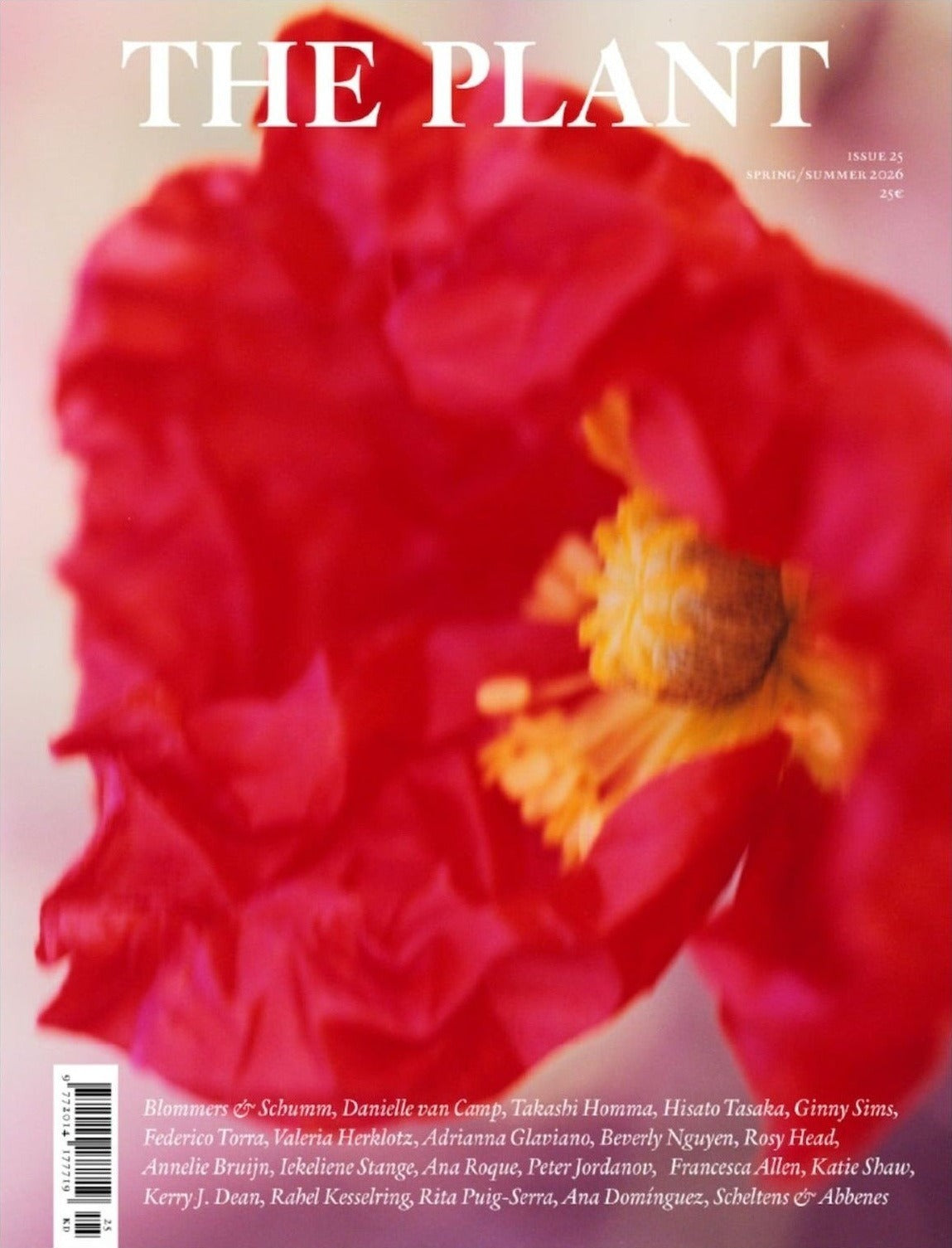 The Plant, Issue 25, inside pages 2