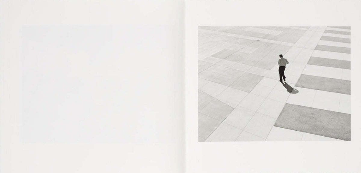 Alec Soth, Songbook, inside pages 8