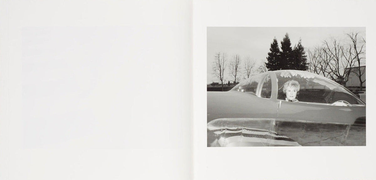 Alec Soth, Songbook, inside pages 9