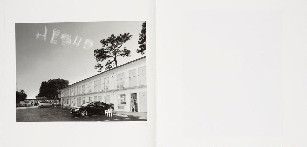 Alec Soth, Songbook, inside pages 10