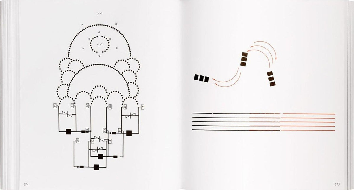 Women in Concrete Poetry: 1959 to 1979, inside pages 9