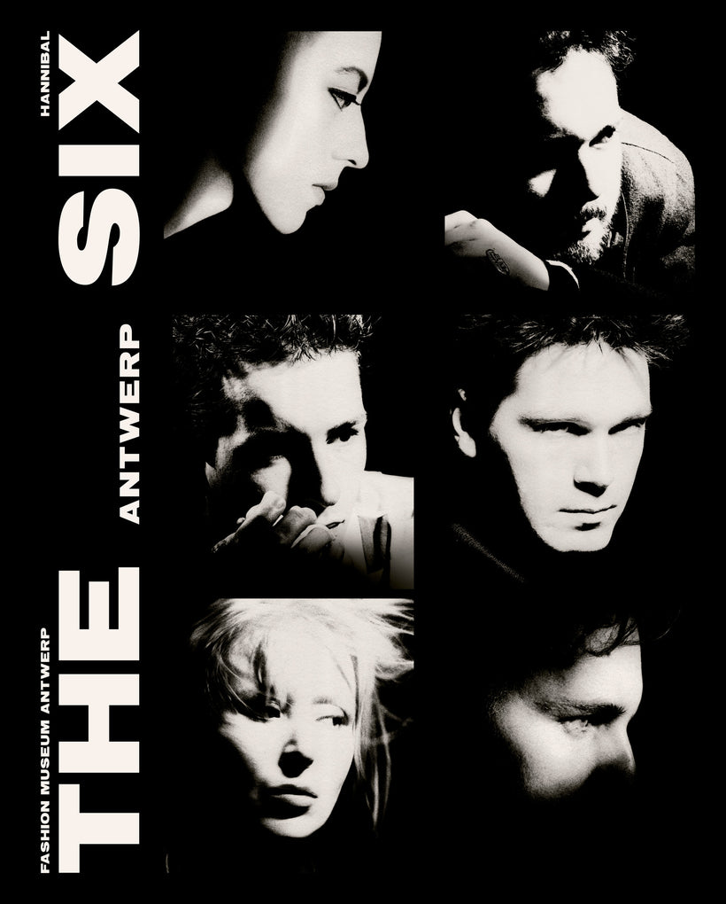 The Antwerp Six