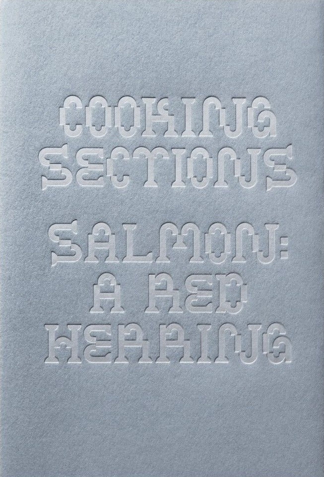 Cooking Sections — Salmon: A Red Herring