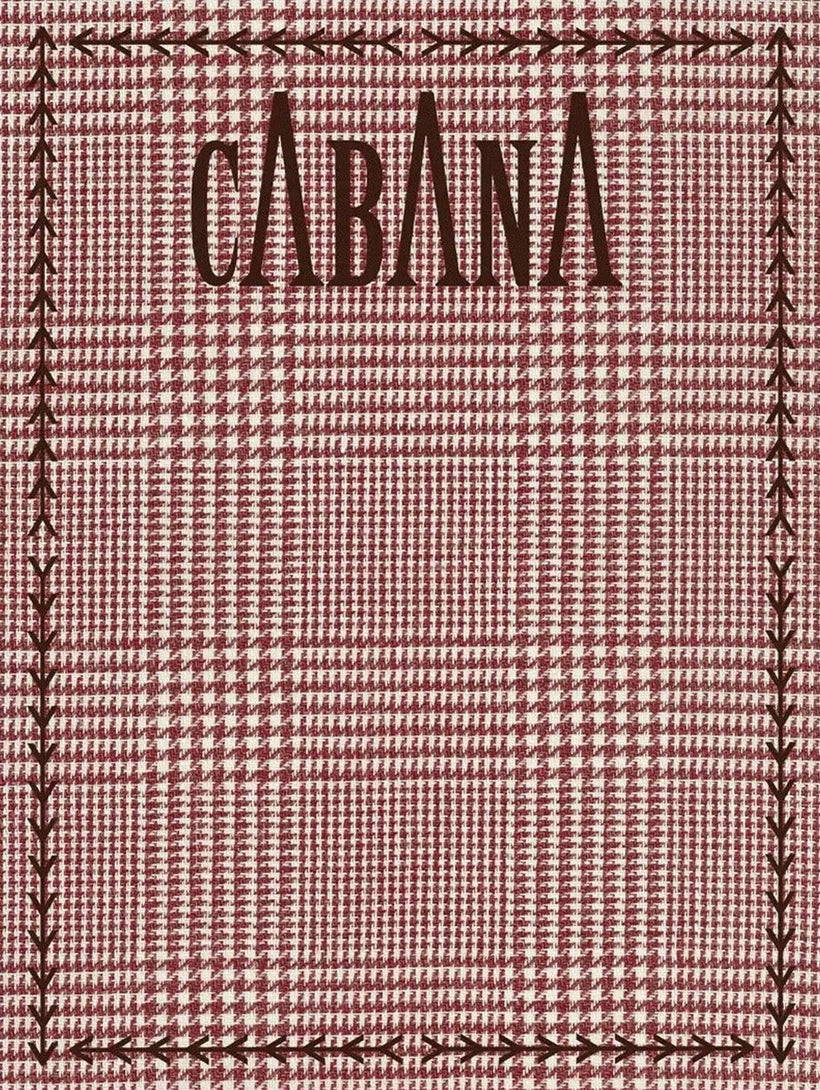 Cabana — Issue 26
