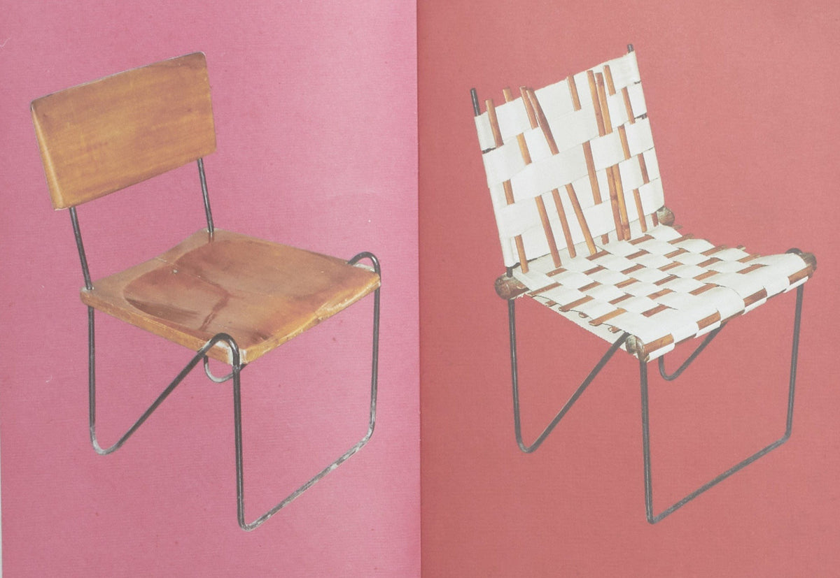 Maximage — Chandigarh Furniture, inside pages 3