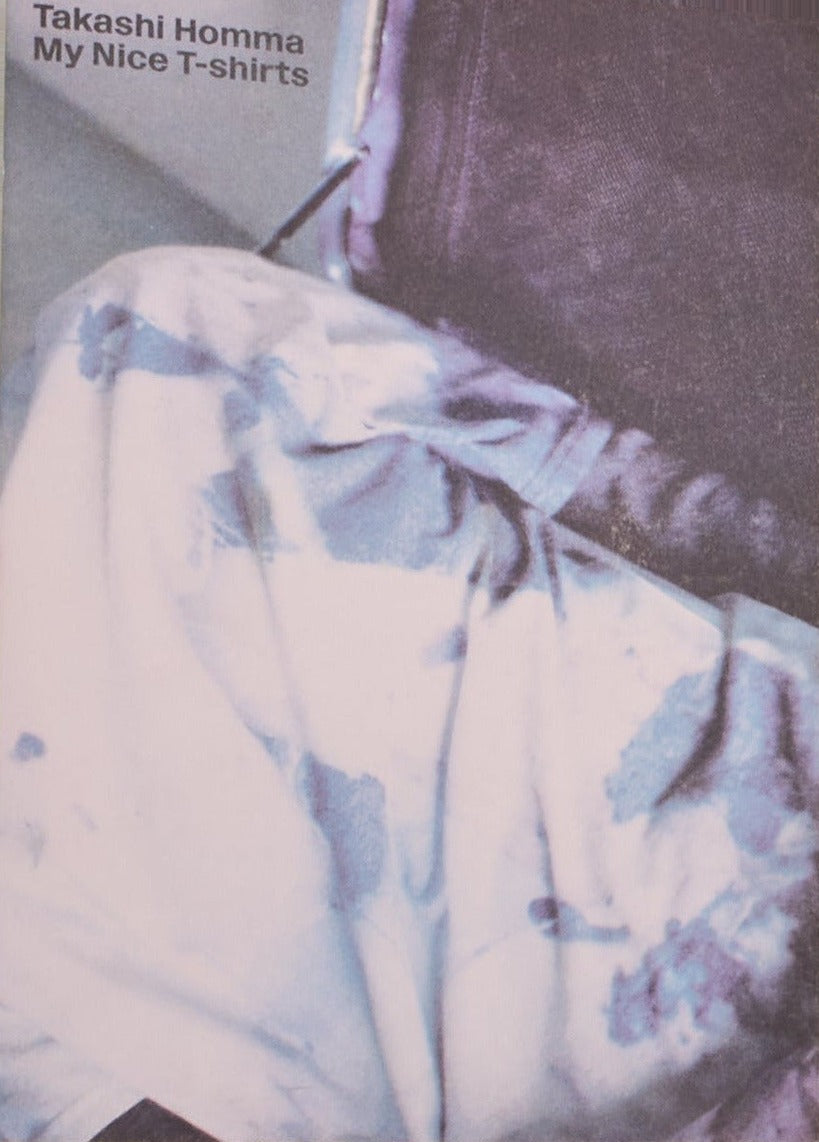 Takashi Homma — My Nice T-Shirts