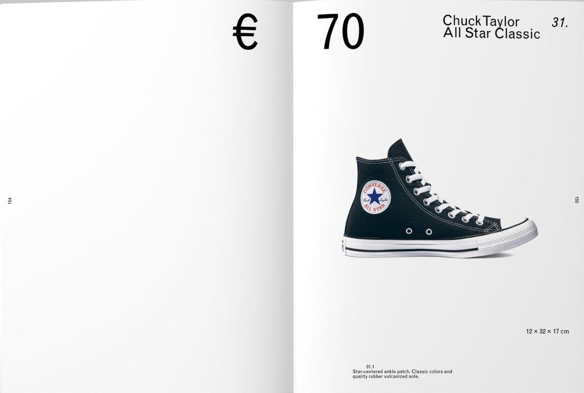 Zsofia Kollar — Object-Oriented Identity, inside pages 6