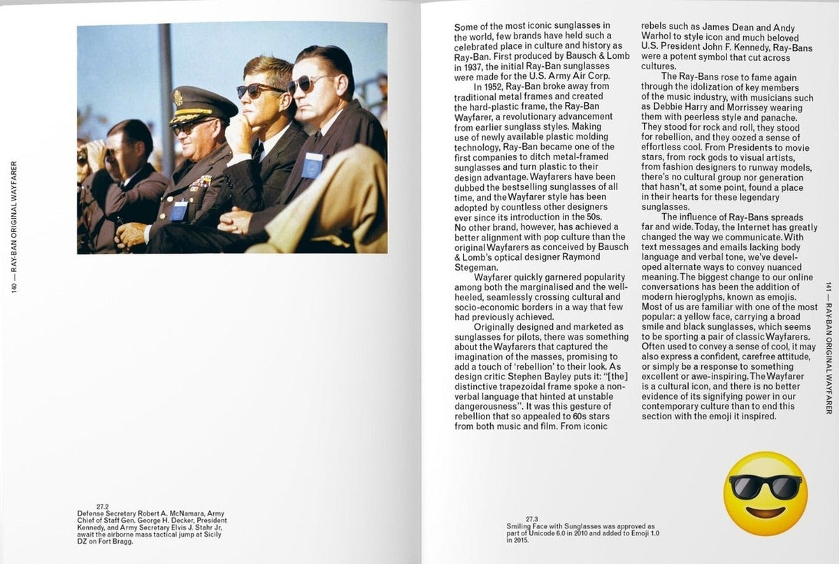 Zsofia Kollar — Object-Oriented Identity, inside pages 9