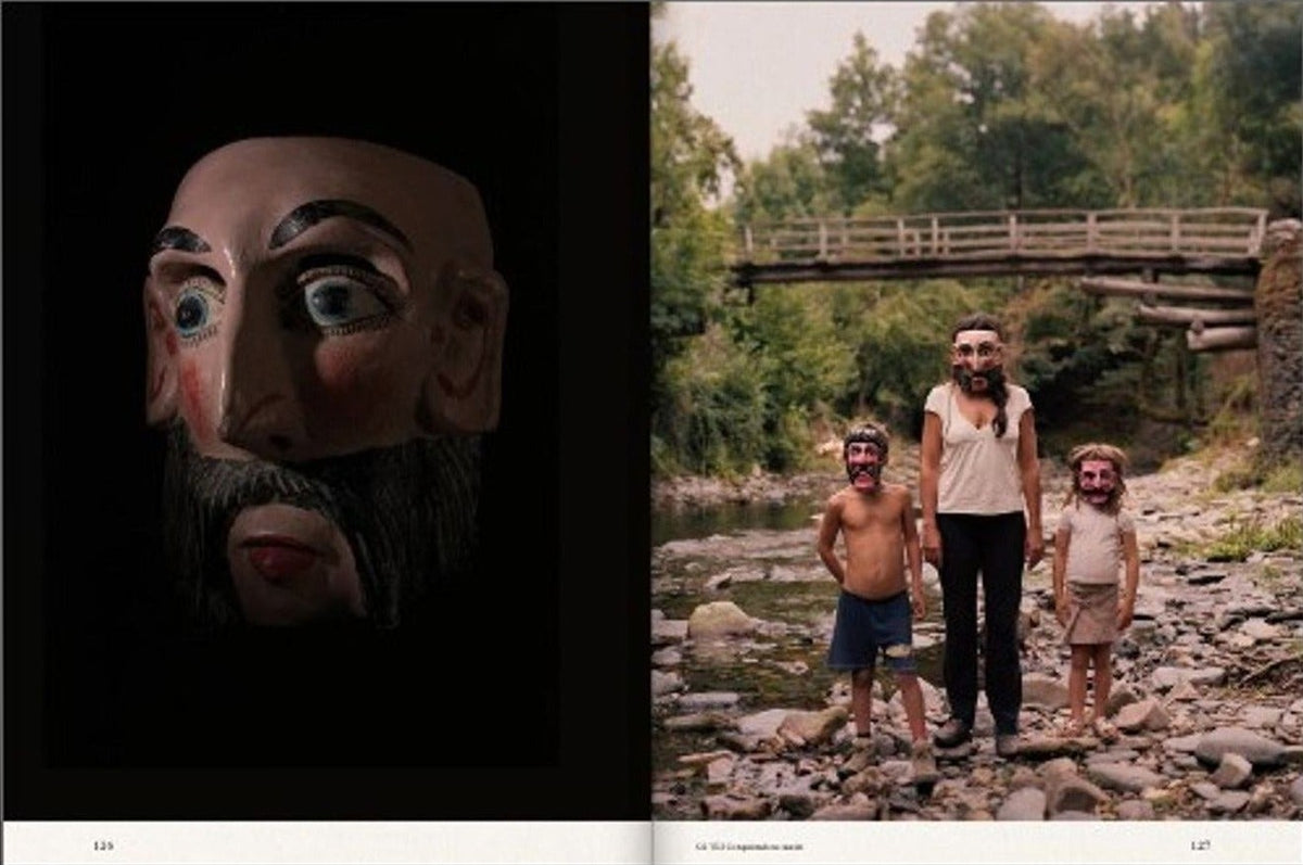 Daan Paans, Floating Signifiers, inside pages 2