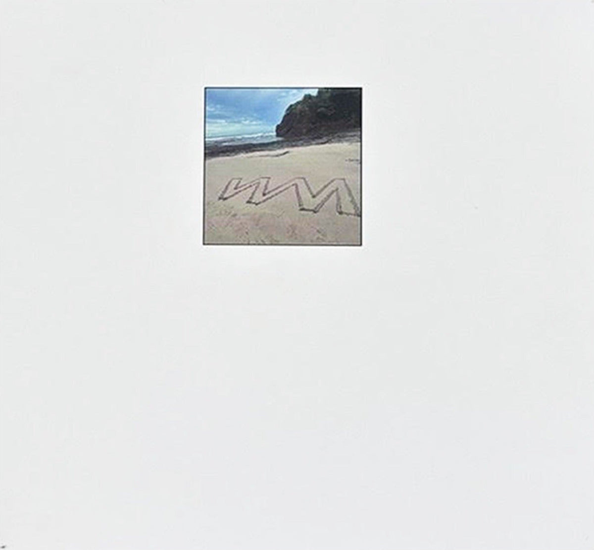Weakest Magazine — Issue 2, front cover