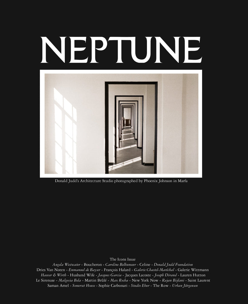 Neptune Papers — Issue 10