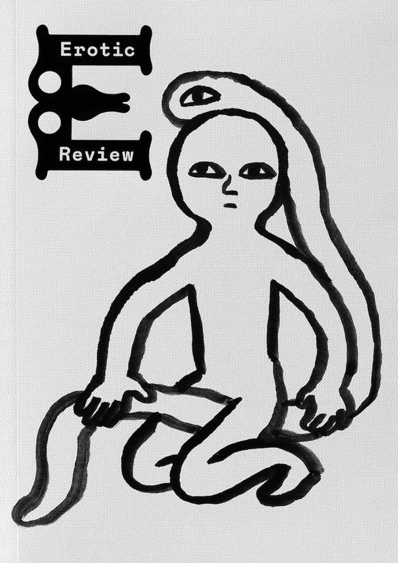 Erotic Review — Issue 5