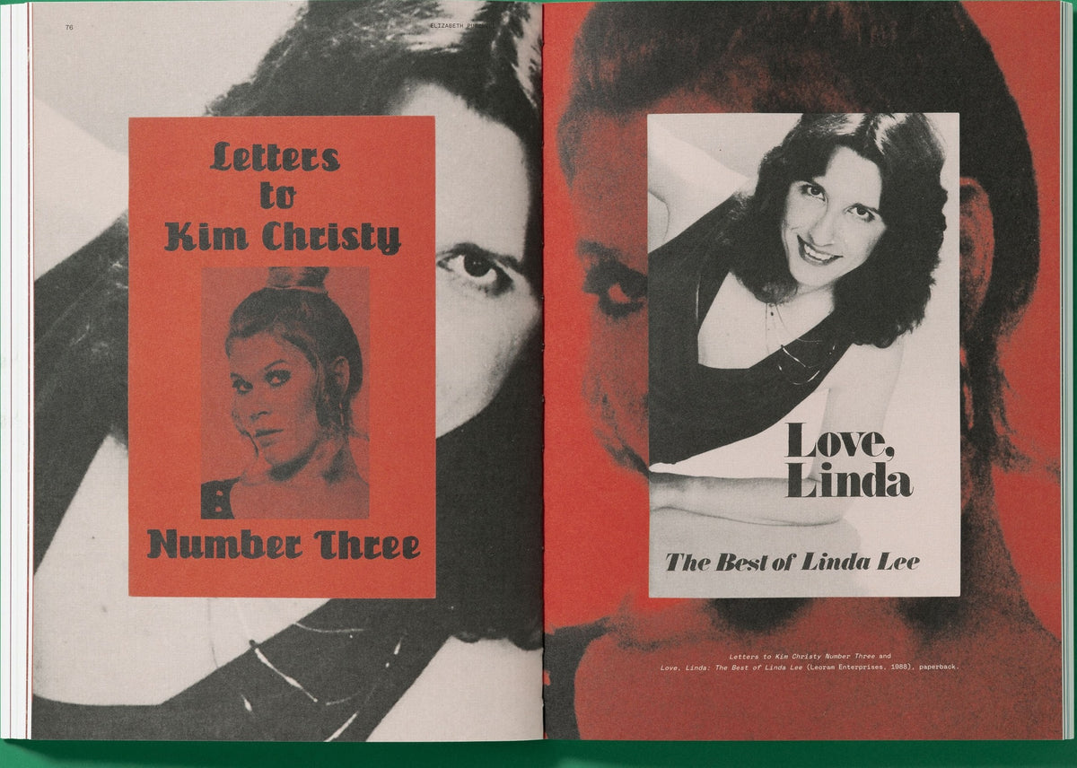 Erotic Review — Issue 5, inside pages 3