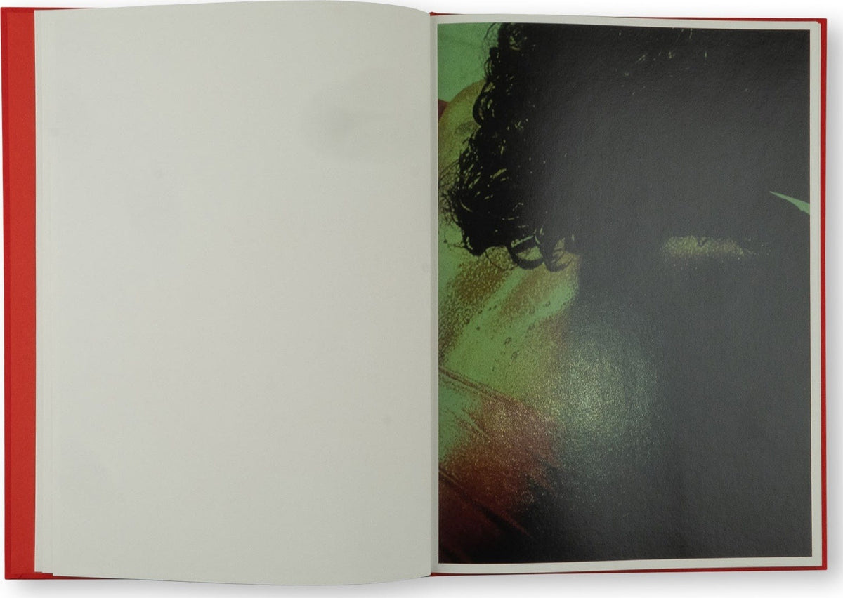Jurgen Maelfeyt — WET, inside pages 9