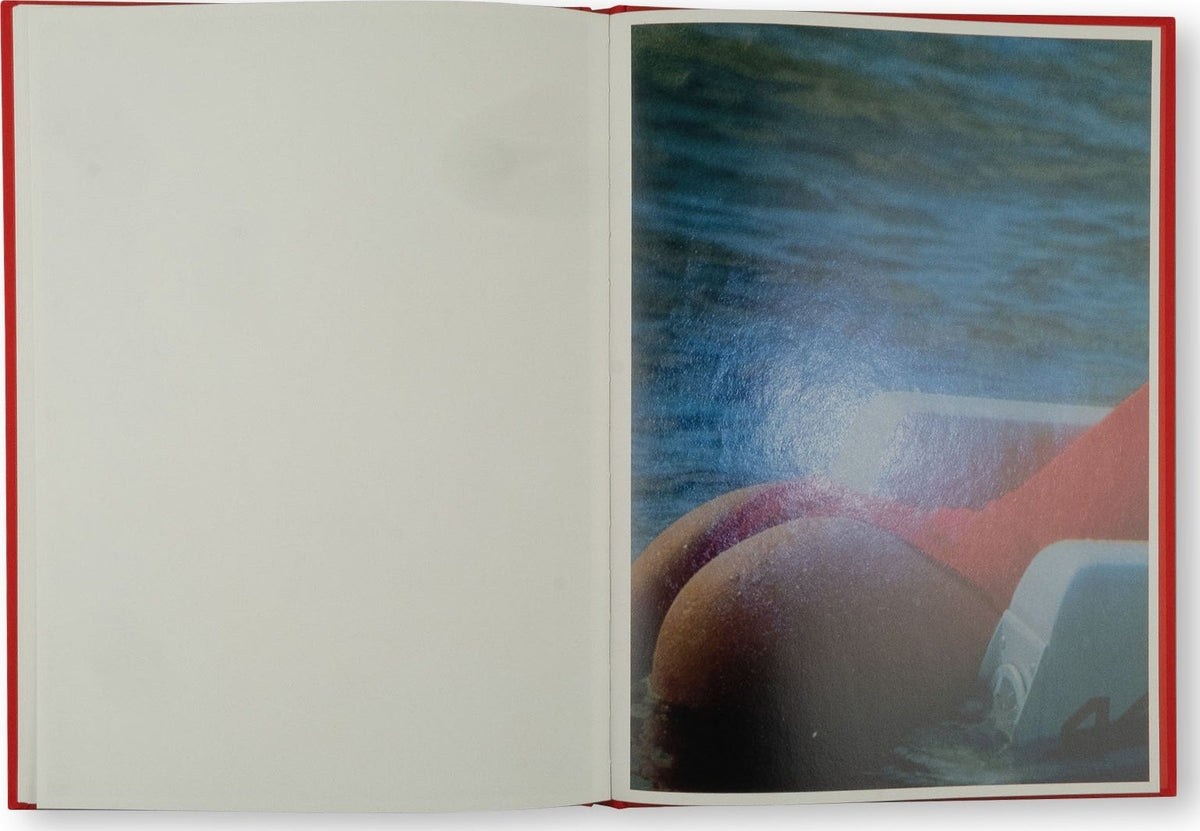 Jurgen Maelfeyt — WET, inside pages 1