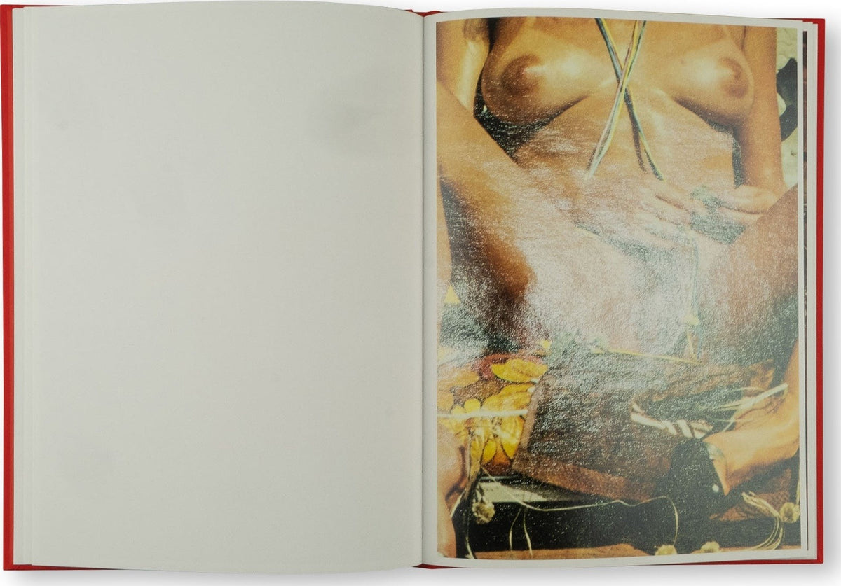 Jurgen Maelfeyt — WET, inside pages 5