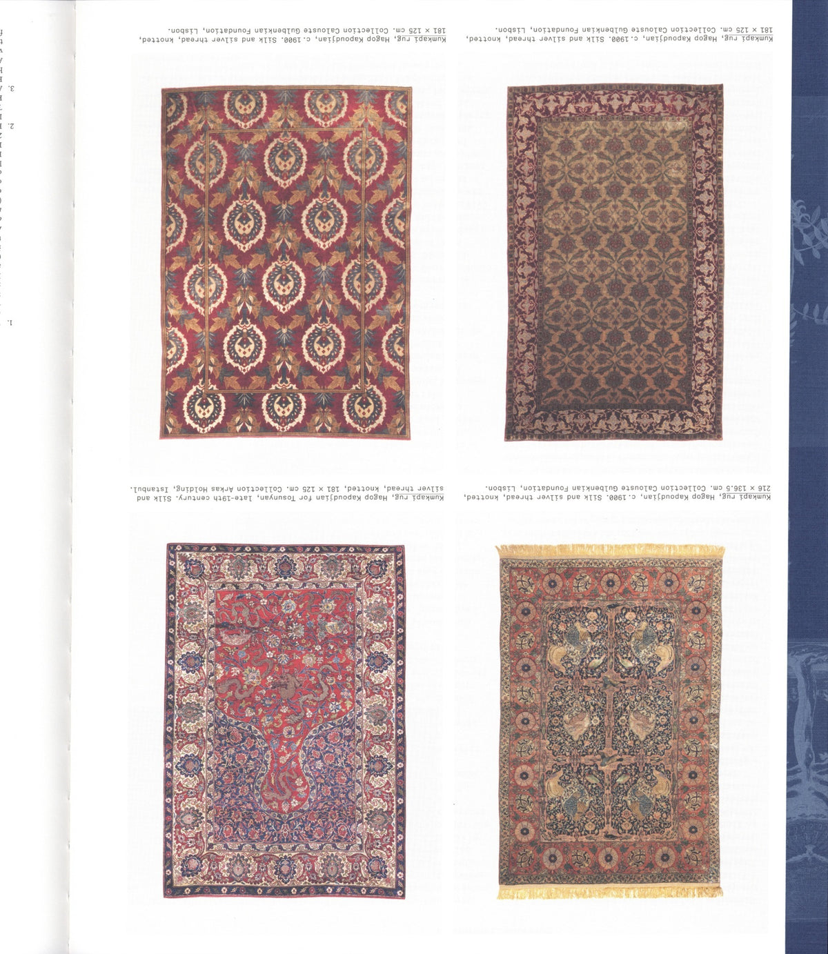 Interwoven Histories: Contemporary Art, Migratory Narratives and Textiles, inside pages 4