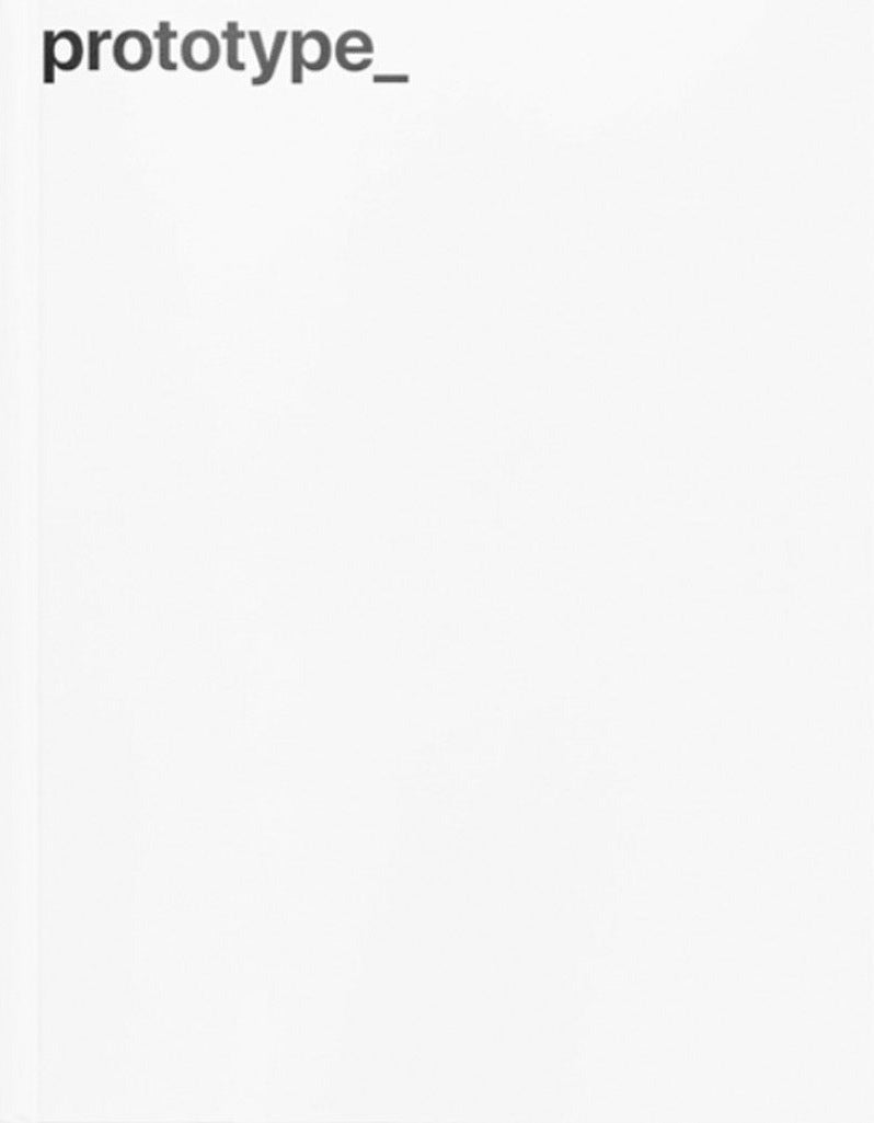 Prototype — Issue 0