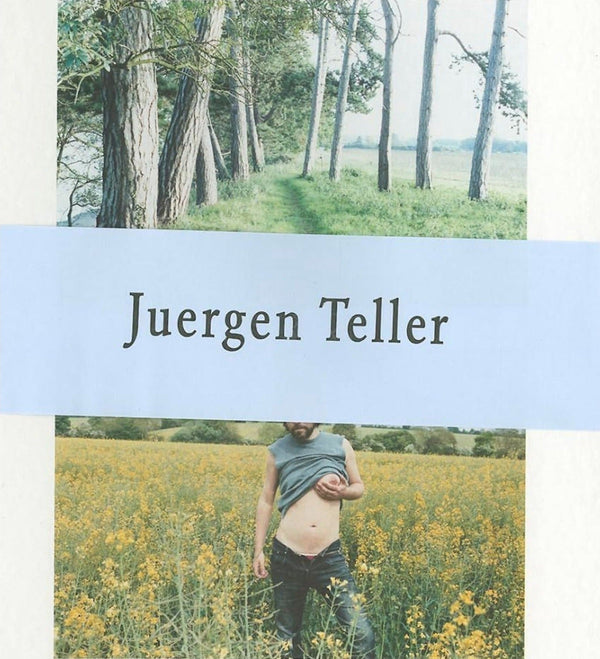 Juergen Teller — The Keys to the House