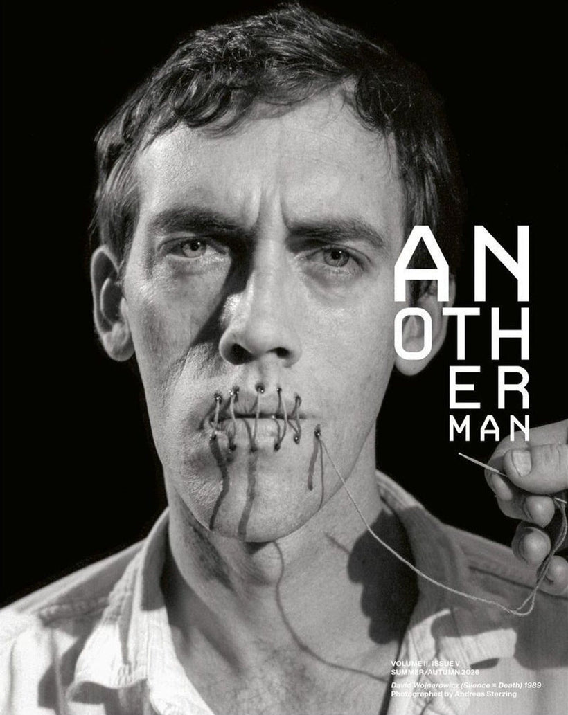 AnOther Man — Volume 2, Issue 5