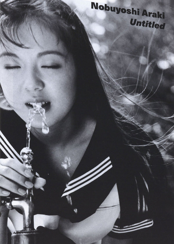 Nobuyoshi Araki - Untitled